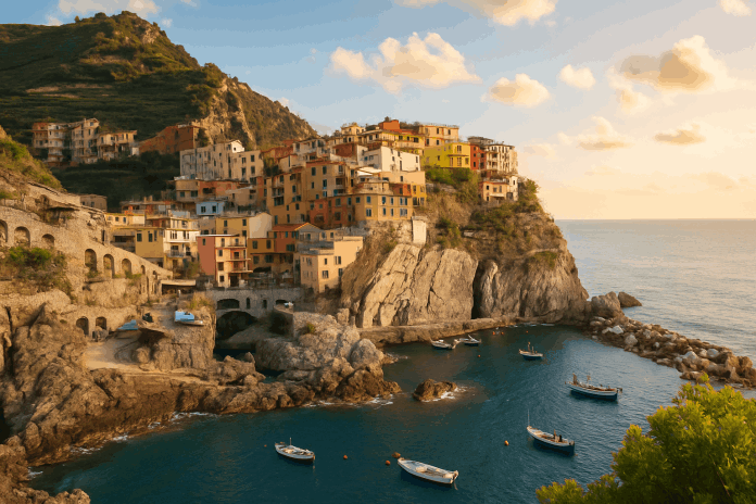 Italy