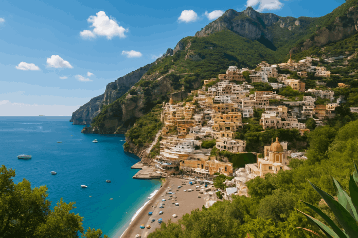 Italy