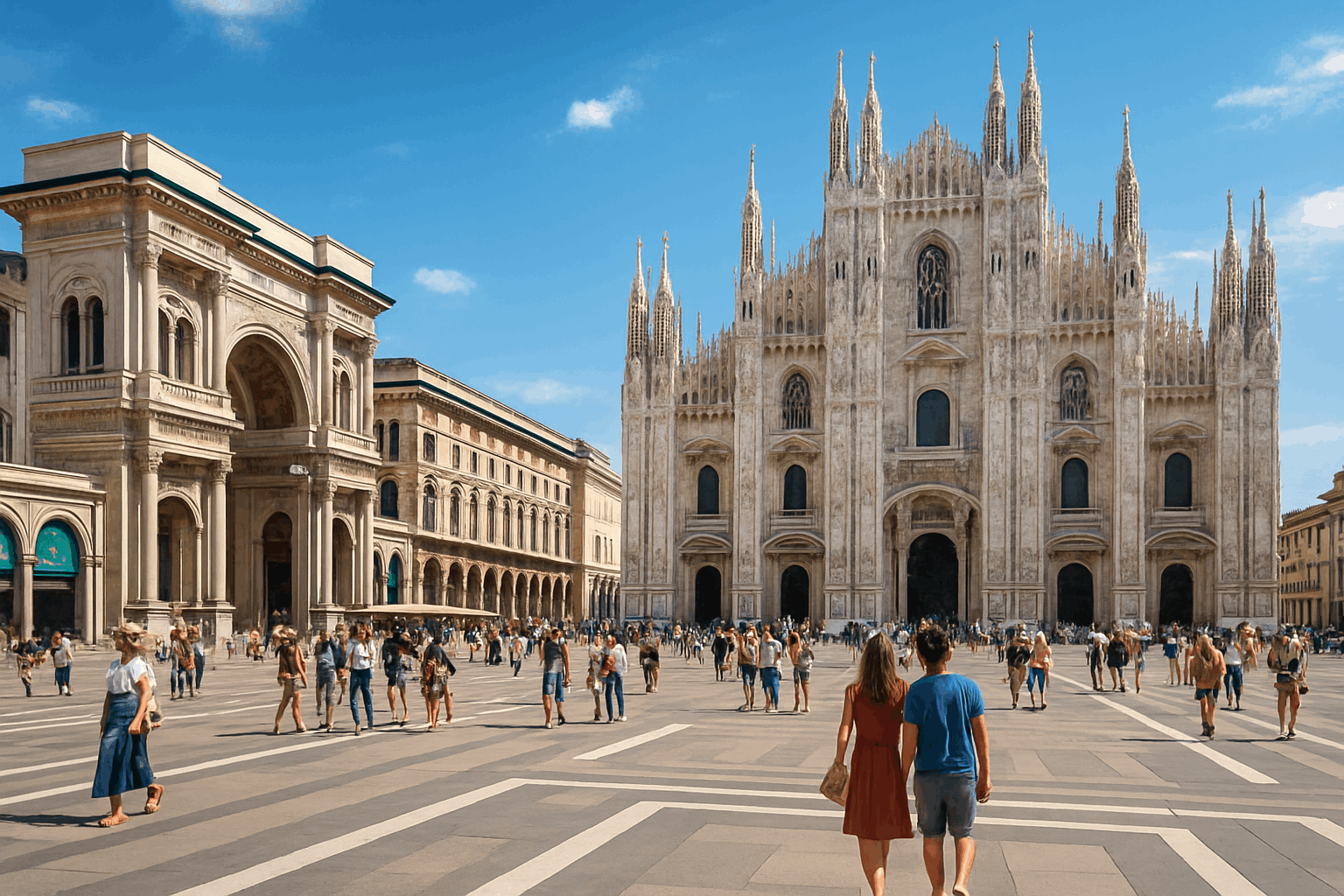 Italy
