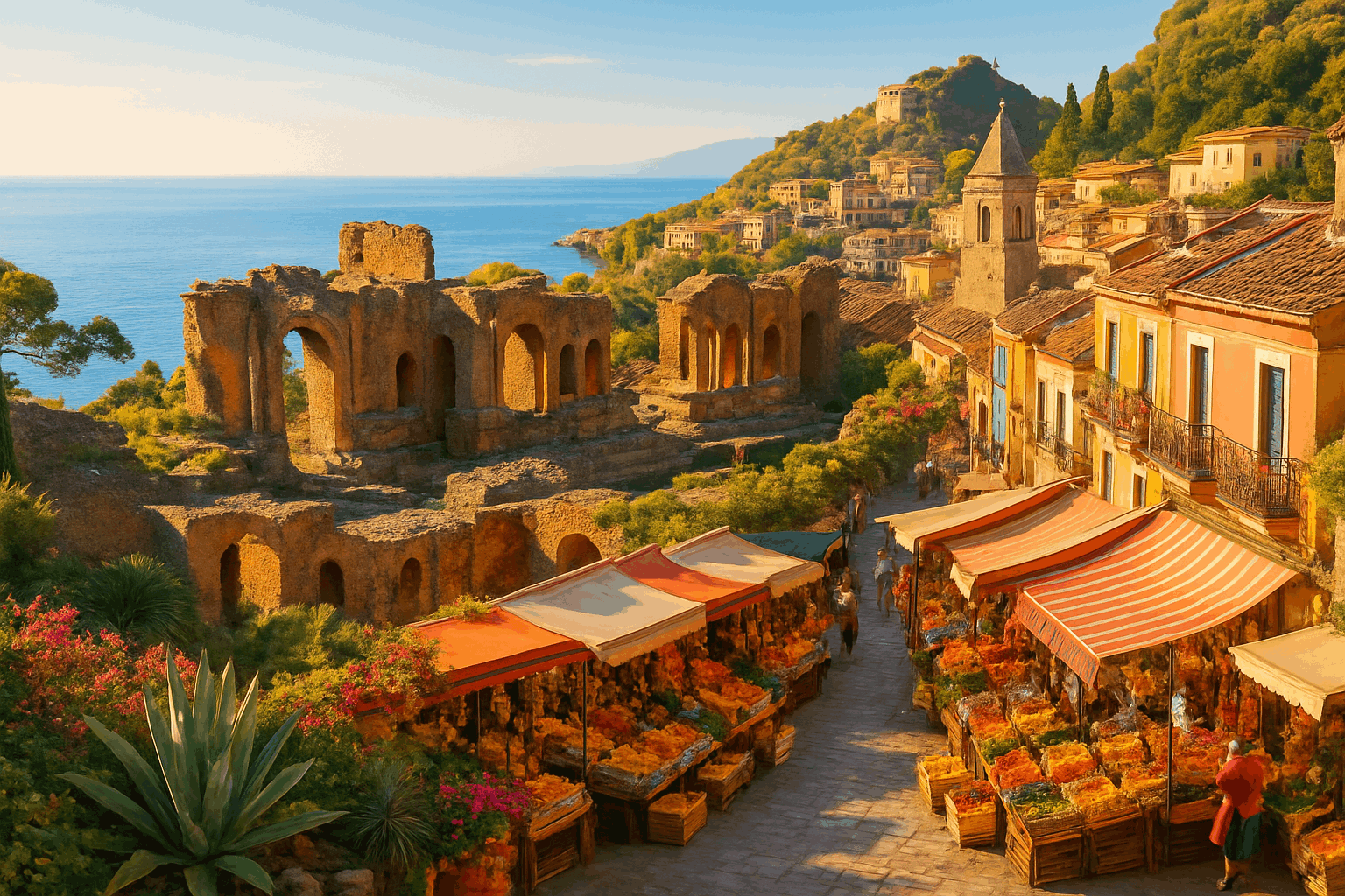 Italy